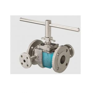 Dịch vụ mới: Sửa chữa bảo dưỡng van nút - Plug Valves