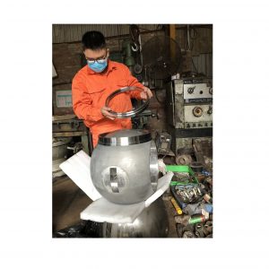 Dịch vụ sửa chữa & bảo dưỡng van công nghiệp