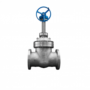 Van cổng - Gate valve