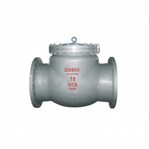 Van một chiều - Check valve / Non-return valve