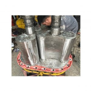 Dịch vụ sửa chữa- bảo dưỡng quạt hút chân không